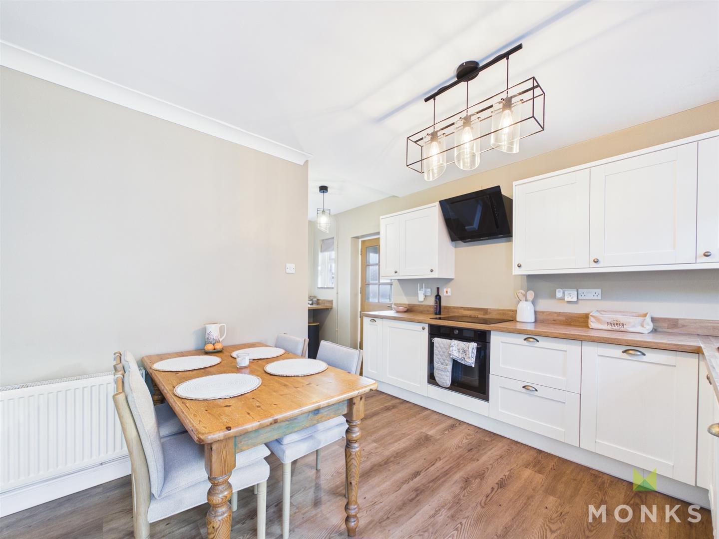 20 Abbots Way, Shrewsbury, SY2 5QR For Sale